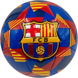 pilka-nozna-fc-barcelona-senyera-abstract-r-5-fc-barcelona