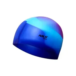 nqc-multikolor-m12-czepek-silikonowy-nils-aqua-nils-aqua