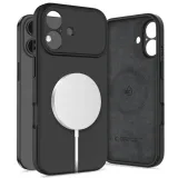 etui-case-plecki-na-iphone-17-magsafe-silicone-czarne-tech-protect