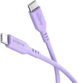 kabel-silikonowy-goobay-usb-c-15-m-fioletowy-goobay