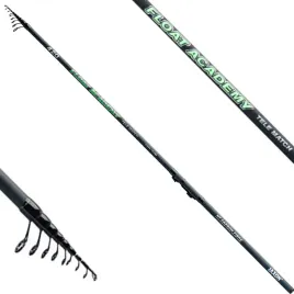 wedka-mikado-ultraviolet-ii-tele-match-390m-20g