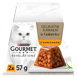 gourmet-revelations-delikatne-kawalki-w-galaretce-z-kurczakiem-2x57g-gourme