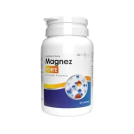 magnez-forte-activlab-60-tabletek