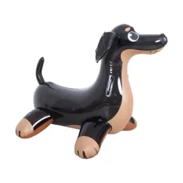 zabawka-basenowa-dmuchany-pies-sunclub-sunclub