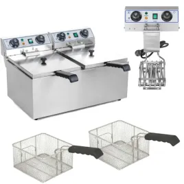 frytownica-elektryczna-dwukomorowa-timer-2x9l-royal-catering