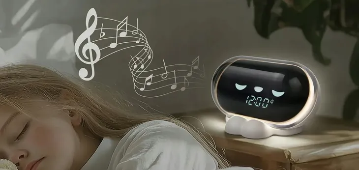 muse-m-16-kids-alarm-clock-or-muse-muse-stan-nowy-stan-opakowania-oryginalne