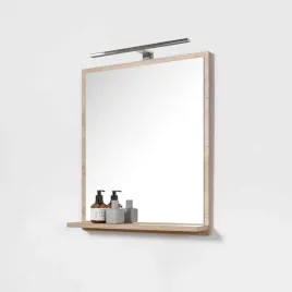 lustro-z-polka-lustro-do-lazienki-dab-sonoma-z-kinkietem-led