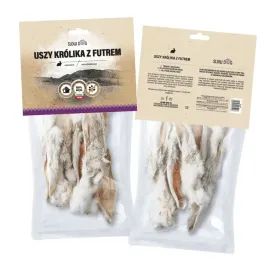 slow-dog-suszki-naturalne-przysmaki-100percent-uszy-krolicze-z-futrem-3-szt