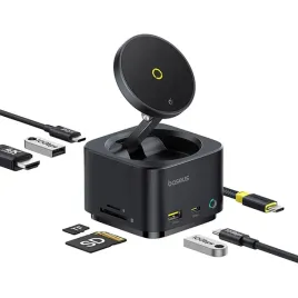 7w1-hub-z-ladowarka-bezprzewodowa-hdmi-usb-a-usb-c-sd-tf-magsafe-15w-czar