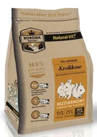 korona-natury-natural-vit-pokarm-dla-krolika-junior-750g-korona-natury
