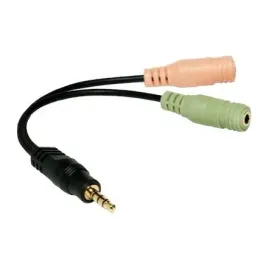 logilink-or-adapter-audio-or-mini-phone-35-mm-4-biegunowy-or-meski-or-zenski-or