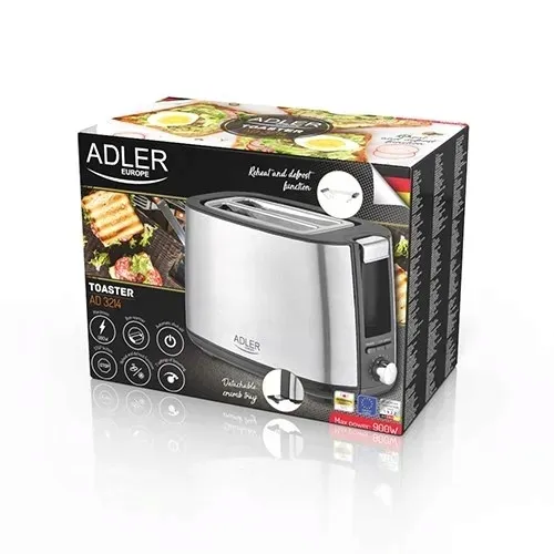 ad-3214-toster-adler-komunikacja-lampka-kontrolna