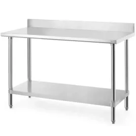 stol-przyscienny-z-polka-rantem-skrecany-budget-line-140x60x95-cm-hendi