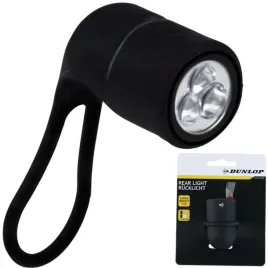 lampka-rowerowa-na-tyl-silikonowa-dunlop-dunlop