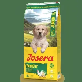 josera-youngstar-grain-free-125kg-josera