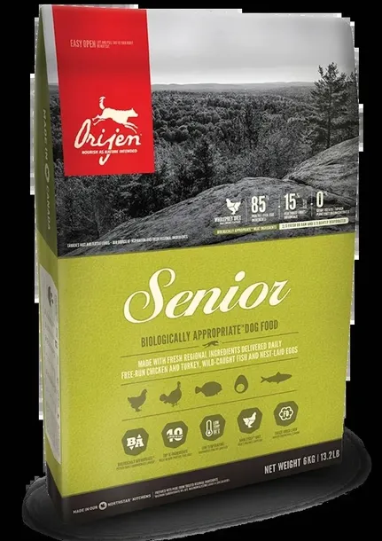 orijen-senior-6kg-orijen-rodzaj-karmy-bezzbozowa