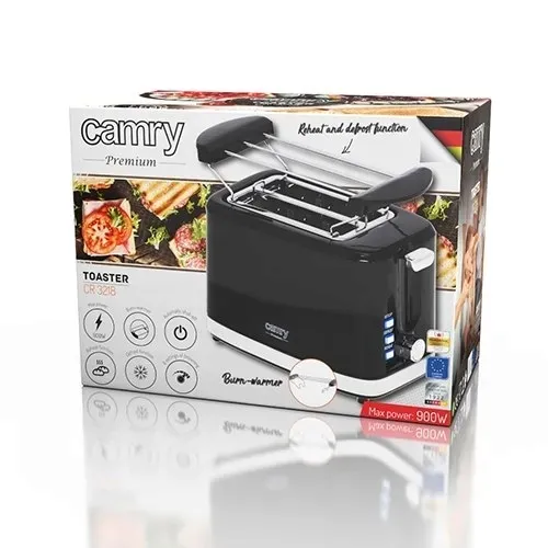 cr-3218-toster-2-kromki-camry-moc-900-w
