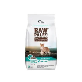 vetexpert-raw-paleo-sterilised-cat-2kg-raw-paleo