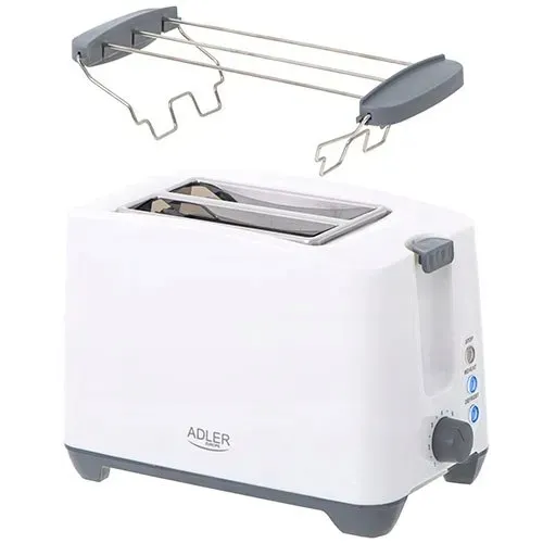 ad-3216-toster-2-kromki-adler-funkcje-podgrzewanie-pieczywa-przerwanie-opiekania-rozmrazanie-pieczywa
