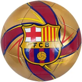 pilka-nozna-fc-barcelona-star-gold-r-2-fc-barcelona