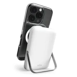 powerbank-bezprzewodowy-10000mah-usb-c-magsafe-z-podstawka-bialy-puro