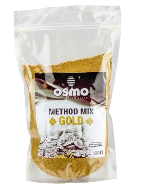zaneta-osmo-gold-method-mix-800g