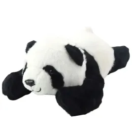 pluszowa-maskotka-przytulanka-lezaca-panda-czarno-biala-30cm-lean-toys