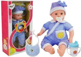 lalka-bobas-45-cm-niebieskie-ubranie-lean-toys