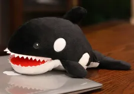 pluszowa-maskotka-orka-oceaniczna-pacynka-30-cm-lean-toys