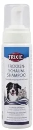 trixie-szampon-do-mycia-na-sucho-230ml-trixie