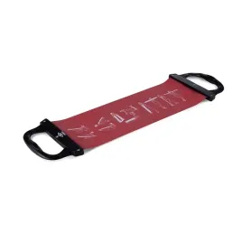 umbro-guma-oporowa-do-cwiczen-medium-czerwony-umbro