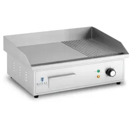 grill-elektryczny-plyta-grillowa-gladka-ryflowana-548-x-350-mm-3000-w-royal