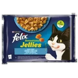 felix-sensations-jellies-karma-dla-kota-smaki-rybne-w-galaretce-4x85g-felix
