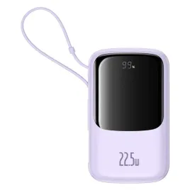 powerbank-10000mah-22-5w-z-wyswietlaczem-wbudowanym-kablem-usb-c-qpow-pro-