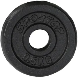 obciazenie-zeliwne-czarne-05-kg-enero-fit-fi265-enero-fit