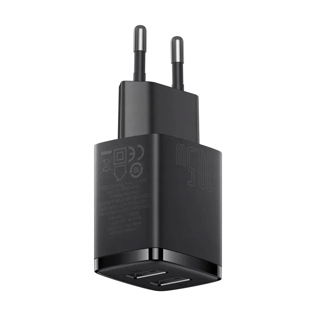 ladowarka-sieciowa-compact-2x-usb-10-5w-czarny-baseus
