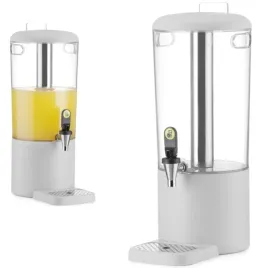 dyspenser-dozownik-chlodzacy-do-sokow-napojow-uniq-8-l-bialy-hendi