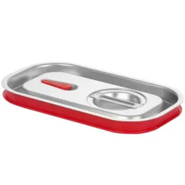 pokrywka-z-uszczelka-do-pojemnikow-gn-1-4-kitchen-line-265x162-mm-hendi