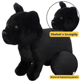 pluszowa-maskotka-przytulanka-maly-pies-czarny-19cm-lean-toys