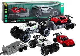 auto-terenowe-biale-laweta-pojazd-sportowy-zestaw-lean-toys