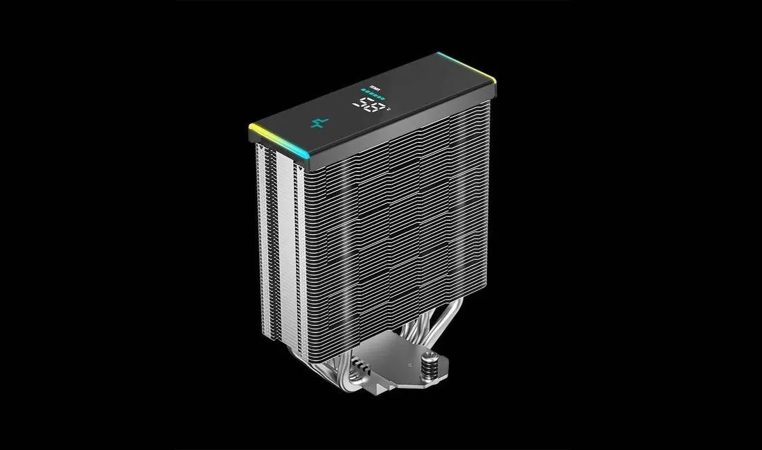 deepcool-cpu-air-cooler-or-ak400-digital-se-or-intel-amd-deepcool-stan-nowy