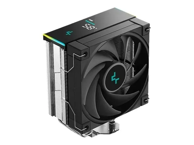 deepcool-cpu-air-cooler-or-ak400-digital-se-or-intel-amd-deepcool-chlodzenie-powietrzem-stan-nowy