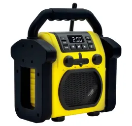 adler-or-construction-radio-with-bluetooth-or-ad-1911-or-aux-in-or-black-yellow