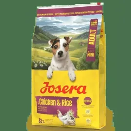 josera-mini-adult-chicken-and-rice-10kg-josera