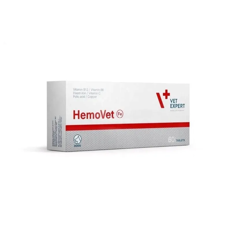 vetexpert-hemovet-60-tabletek-vetexpert