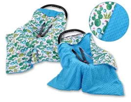 duzy-otulacz-dla-niemowlat-do-fotelika-nosidelka-wozka-dwustronny-kaktusy