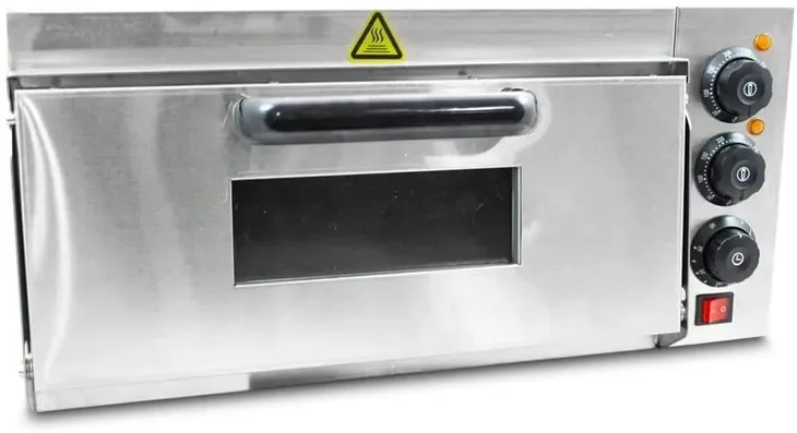 profesjonalny-piec-do-pizzy-chleba-wypiekow-2000w-rodzaj-piec-elektryczny-jednopoziomowy