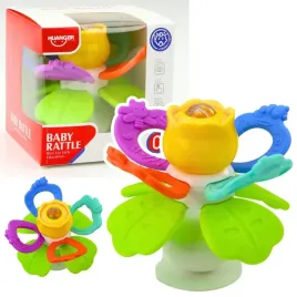 zabawka-sensoryczna-dla-malucha-kwiatek-obrotowy-z-gryzakami-i-przyssawka-l