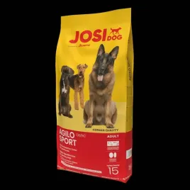 josidog-josera-agilo-sport-15kg-josidog