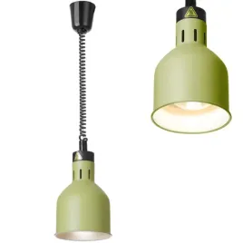lampa-do-podgrzewania-potraw-wiszaca-cylindryczna-sr-175-mm-250-w-zielon